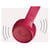 FRESH 'N REBEL CODE FUSE BERRY RED