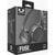 FRESH 'N REBEL CODE FUSE ICE BLACK