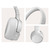 FRESH 'N REBEL CODE FUSE ICE LIGHT GREY