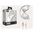 FRESH 'N REBEL CODE FUSE ICE LIGHT GREY