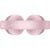 FRESH 'N REBEL CODE FUSE PASTEL PINK