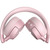 FRESH 'N REBEL CODE FUSE PASTEL PINK