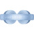 FRESH 'N REBEL CODE FUSE VIVID BLUE