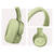 FRESH 'N REBEL CODE FUSE WILD GREEN