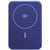FRESH 'N REBEL MAGNET WIRELESS POWERBANK 10000 MAH QI2 15W - TRUE BLUE