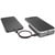 FRESH 'N REBEL MAGNET WIRELESS POWERBANK 10000 MAH QI2 15W - STORM GREY