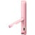 FRESH 'N REBEL MAGNET WIRELESS POWERBANK 10000 MAH QI2 15W - PASTEL PINK