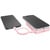 FRESH 'N REBEL MAGNET WIRELESS POWERBANK 10000 MAH QI2 15W - PASTEL PINK