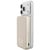 FRESH 'N REBEL MAGNET WIRELESS POWERBANK 10000 MAH QI2 15W - SILKY SAND