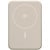FRESH 'N REBEL MAGNET WIRELESS POWERBANK 10000 MAH QI2 15W - SILKY SAND