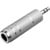FRESH 'N REBEL WIRELESS MIC SET - INCL RECEIVER AND CARRYING CASE - STORM GREY