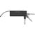 FRESH 'N REBEL WIRELESS MIC SET - INCL RECEIVER AND CARRYING CASE - STORM GREY