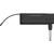 FRESH 'N REBEL WIRELESS MIC SET - INCL RECEIVER AND CARRYING CASE - STORM GREY