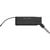 FRESH 'N REBEL WIRELESS MIC SET - INCL RECEIVER AND CARRYING CASE - STORM GREY