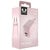 FRESH 'N REBEL MINI CHARGER USB-C + A 45W SMOKEY PINK