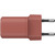 FRESH 'N REBEL MINI CHARGER USB-C 20W SAFARI RED