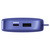 FRESH 'N REBEL 12000 mAh TRUE BLUE