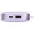 FRESH 'N REBEL 12000 mAh DREAMY LILAC