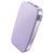 FRESH 'N REBEL 24000 mAh USB-C DR LILAC