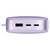 FRESH 'N REBEL 24000 mAh USB-C DR LILAC
