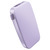 FRESH 'N REBEL 24000 mAh USB-C DR LILAC