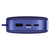 FRESH 'N REBEL 24000 mAh USB-C TRUE BLUE