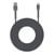 FRESH 'N REBEL SILICON A-C 2M 100W GREY