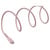 FRESH 'N REBEL SILICON A-LIGHTN 2M PINK