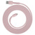 FRESH 'N REBEL SILICON A-LIGHTN 2M PINK