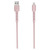 FRESH 'N REBEL SILICON A-LIGHTN 2M PINK