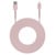 FRESH 'N REBEL SILICON A-LIGHTN 2M PINK