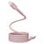 FRESH 'N REBEL SILICON A-LIGHTN 2M PINK