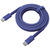 FRESH 'N REBEL SILICON USB-C 100W 2M BLUE