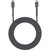 FRESH 'N REBEL SILICON C-C 70CM GREY