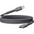 FRESH 'N REBEL SILICON C-C 70CM GREY