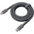FRESH 'N REBEL SILICON C-C 70CM GREY