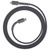 FRESH 'N REBEL SILICON USB-C/LIGTHNING 70CM GREY