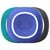 FRESH 'N REBEL SMART FINDER TAG 2 TEAL, BLUE 