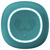 FRESH 'N REBEL SMART FINDER TAG 2 TEAL