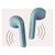 FRESH 'N REBEL TWINS CORE TRUE WIRELESS DUSKY BLUE