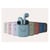 FRESH 'N REBEL TWINS CORE TRUE WIRELESS DUSKY BLUE