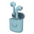 FRESH 'N REBEL TWINS CORE TRUE WIRELESS DUSKY BLUE