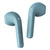 FRESH 'N REBEL TWINS CORE TRUE WIRELESS DUSKY BLUE