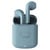 FRESH 'N REBEL TWINS CORE TRUE WIRELESS DUSKY BLUE