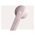FRESH 'N REBEL TWINS CORE TRUE WIRELESS SMOKEY PINK