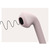 FRESH 'N REBEL TWINS CORE TRUE WIRELESS SMOKEY PINK