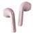 FRESH 'N REBEL TWINS CORE TRUE WIRELESS SMOKEY PINK