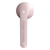 FRESH 'N REBEL TWINS CORE TRUE WIRELESS SMOKEY PINK