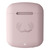 FRESH 'N REBEL TWINS CORE TRUE WIRELESS SMOKEY PINK