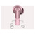 FRESH 'N REBEL TWINS ACE TRUE ANC PINK